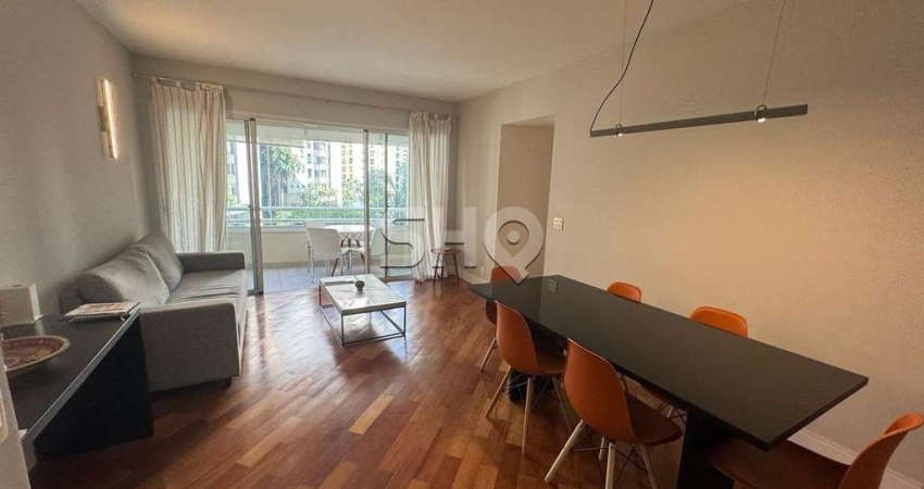 Apartamento com 4 quartos à venda na Avenida Jamaris, 64, Planalto Paulista, São Paulo