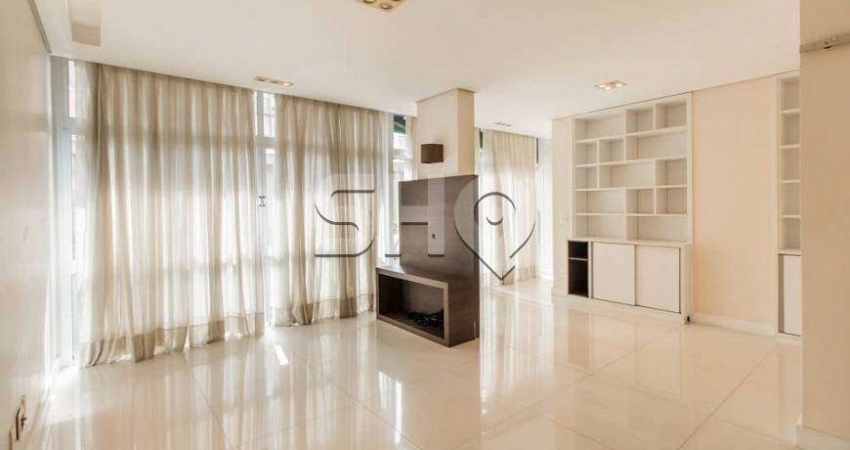 Apartamento com 3 quartos à venda na Rua Romilda Margarita Gabriel, 178, Itaim Bibi, São Paulo
