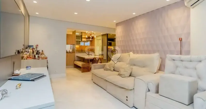 Apartamento com 2 quartos à venda na Rua Doutor Alceu de Campos Rodrigues, 291, Vila Nova Conceição, São Paulo