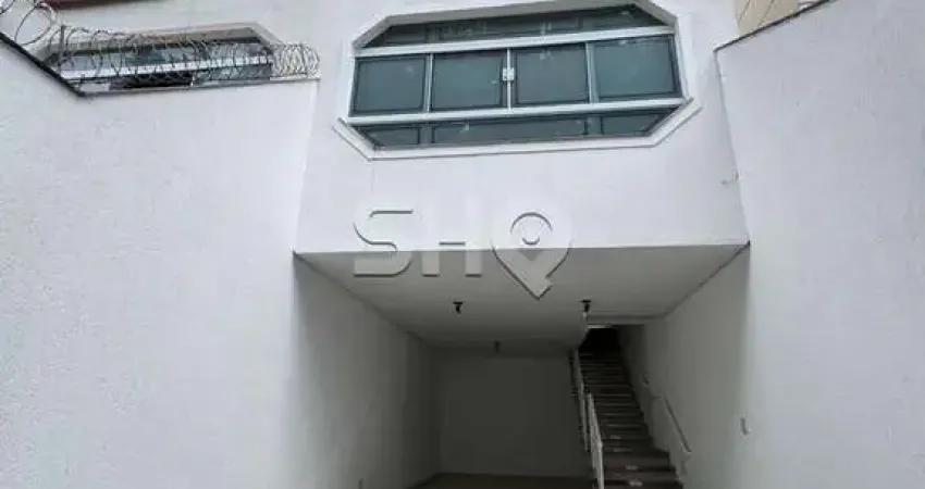 Casa com 3 quartos à venda na Praça Tenório de Aguiar, 45, Jardim São Paulo (Zona Norte), São Paulo