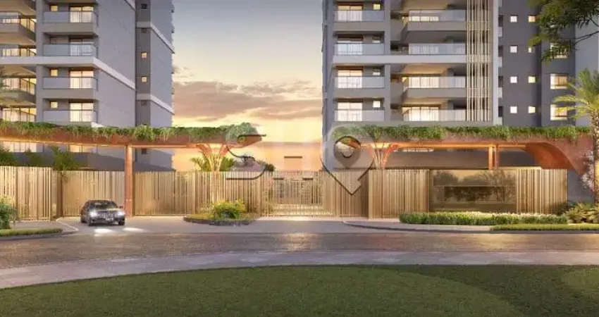 Apartamento com 3 quartos à venda na Avenida Roque Petroni Júnior, 576, Jardim das Acacias, São Paulo