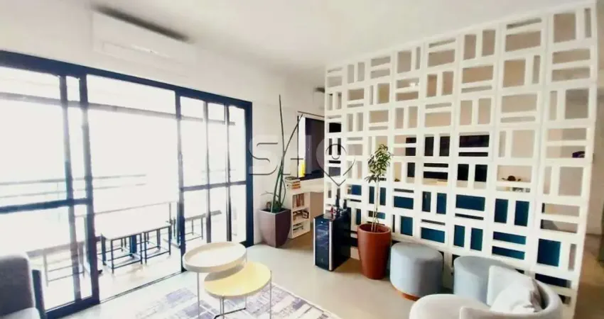Apartamento com 3 quartos à venda na Rua Tucuna, 481, Perdizes, São Paulo