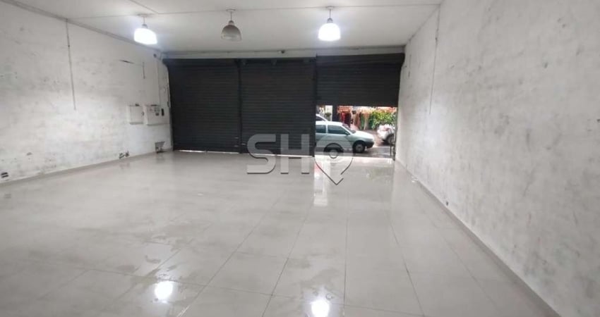 Prédio para alugar na Rua Almirante Barroso, 622, Brás, São Paulo