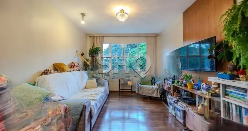 Apartamento com 4 quartos à venda na Rua Oscar Freire, 1546, Pinheiros, São Paulo