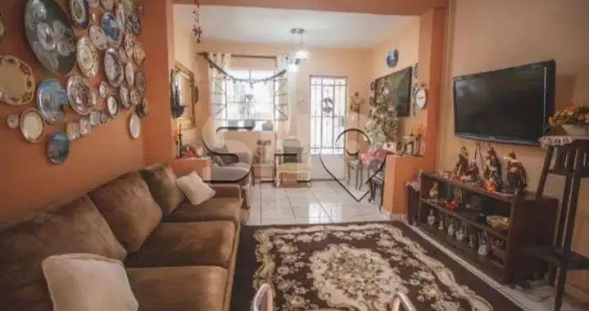 Casa com 3 quartos à venda na Rua Napoleão de Barros, 403, Vila Clementino, São Paulo