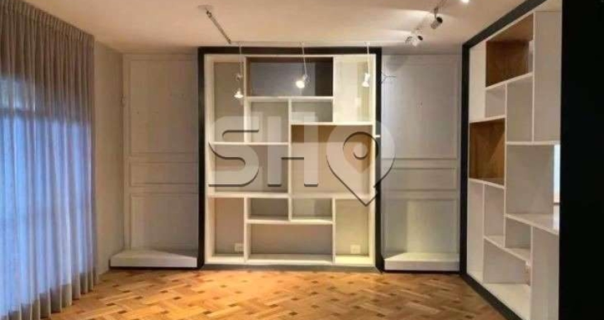 Casa com 4 quartos à venda na Rua Itamarati, 55, Pacaembu, São Paulo