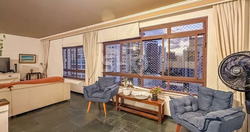 Apartamento com 4 quartos à venda na Rua Iperoig, 597, Perdizes, São Paulo