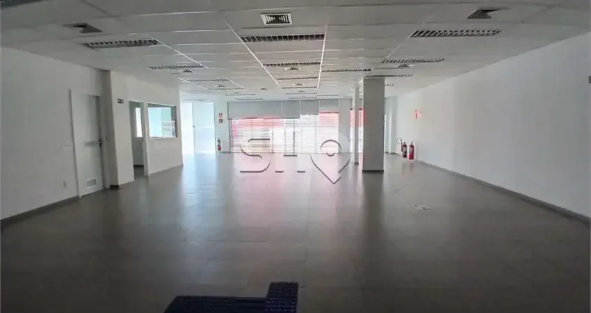 Prédio para alugar na Avenida Água Fria, 1105, Água Fria, São Paulo