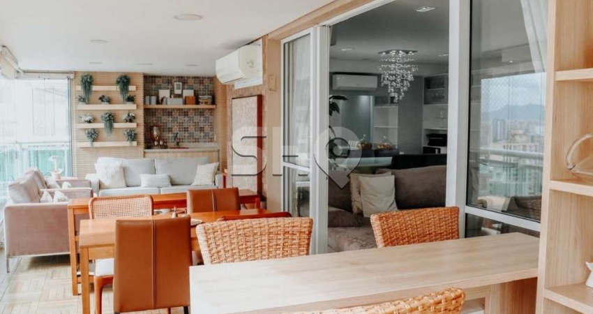 Apartamento com 3 quartos à venda na Rua Fábia, 138, Vila Romana, São Paulo