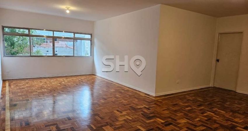 Apartamento com 3 quartos à venda na Rua Artur de Azevedo, 1583, Pinheiros, São Paulo