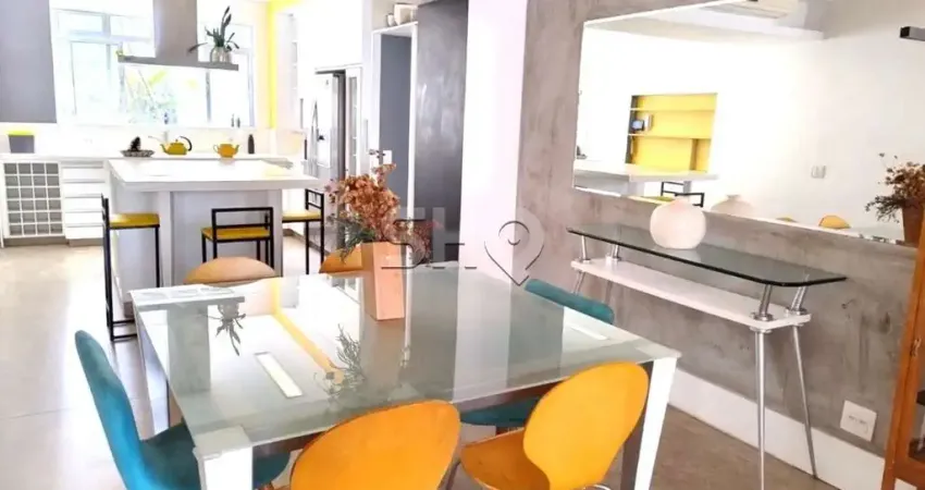 Apartamento com 3 quartos para alugar na Rua Cincinato Braga, 511, Bela Vista, São Paulo