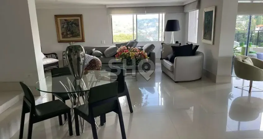 Apartamento com 4 quartos à venda na Rua Mangabeiras, 10, Higienópolis, São Paulo