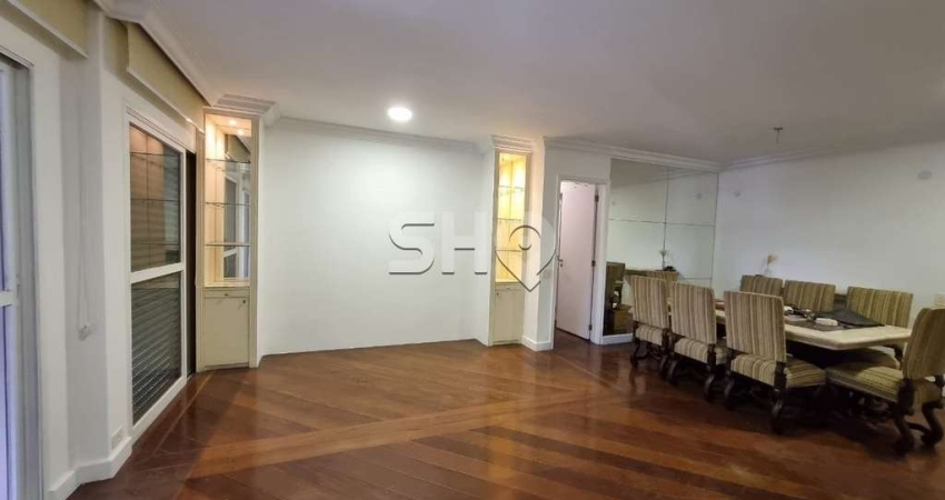 Apartamento com 3 quartos à venda na Rua Jacques Félix, 96, Vila Nova Conceição, São Paulo