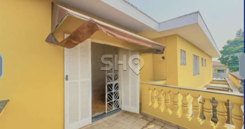 Casa com 3 quartos à venda na Avenida Comandante Antônio Paiva Sampaio, 1026, Parque Vitória, São Paulo