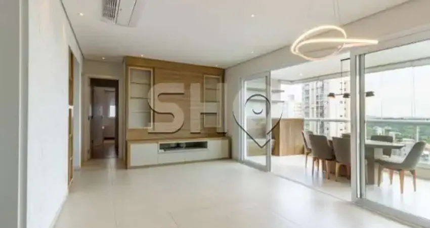 Apartamento com 3 quartos à venda na Rua Maracanã, 121, Vila Ipojuca, São Paulo