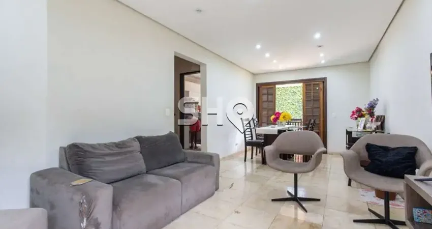 Casa em condomínio fechado com 3 quartos para alugar na Paulo Peixoto, 85, Jardim Virgínia Bianca, São Paulo