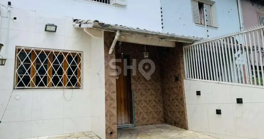 Casa com 3 quartos à venda na Rua dos Americanos, 687, Barra Funda, São Paulo