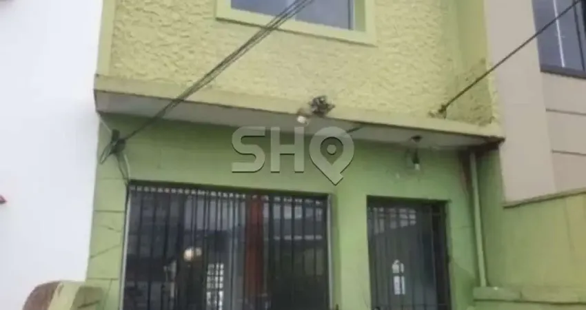 Casa com 2 quartos para alugar na Rua Cerro Corá, 982, Vila Romana, São Paulo