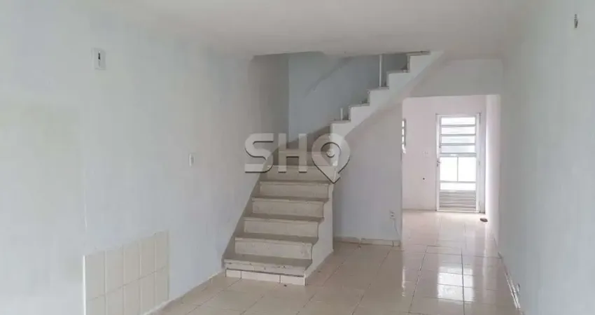 Casa com 2 quartos à venda na Rua Cerro Corá, 982, Vila Romana, São Paulo