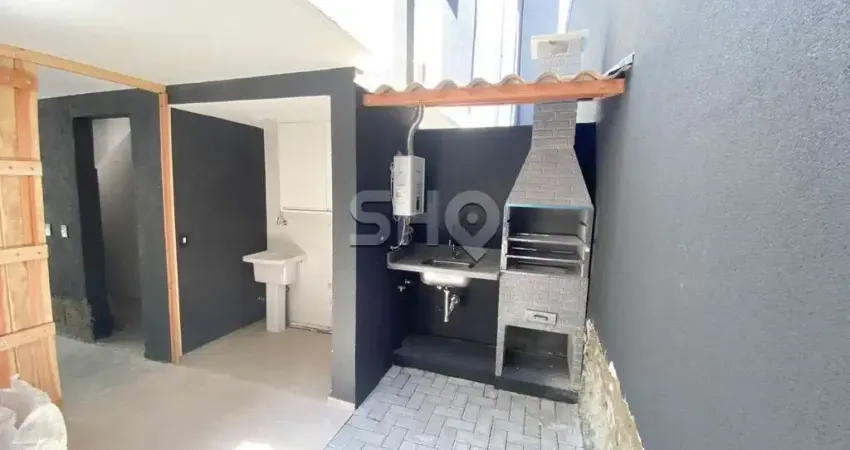 Casa em condomínio fechado com 2 quartos para alugar na Rua Tonelero, 1206, Vila Ipojuca, São Paulo