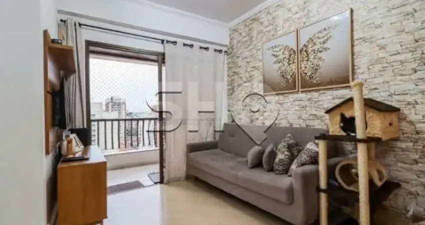 Apartamento com 3 quartos à venda na Rua Schilling, 579, Vila Leopoldina, São Paulo