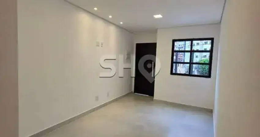 Casa com 2 quartos à venda na Avenida Susana, 194, Vila Gumercindo, São Paulo