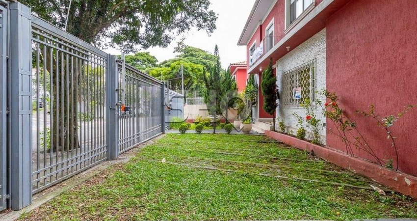 Casa comercial com 7 salas para alugar na Rua Cardoso de Almeida, 2119, Sumaré, São Paulo