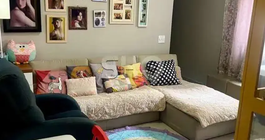 Apartamento com 2 quartos à venda na Avenida Angélica, 566, Santa Cecília, São Paulo