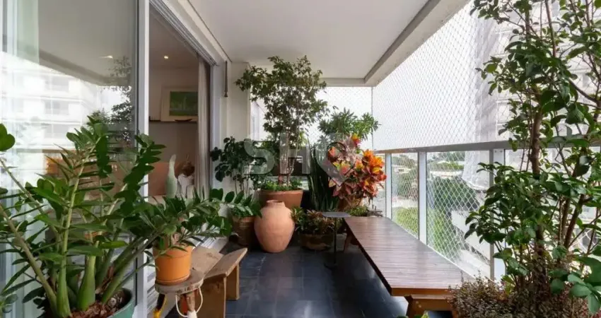 Apartamento com 3 quartos à venda na Rua Majubim, 79, Alto da Lapa, São Paulo