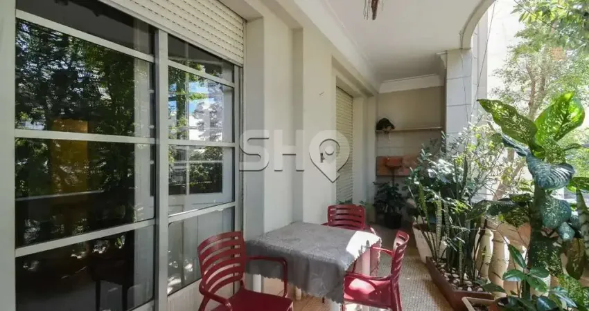 Apartamento com 3 quartos à venda na Avenida Angélica, 580, Higienópolis, São Paulo