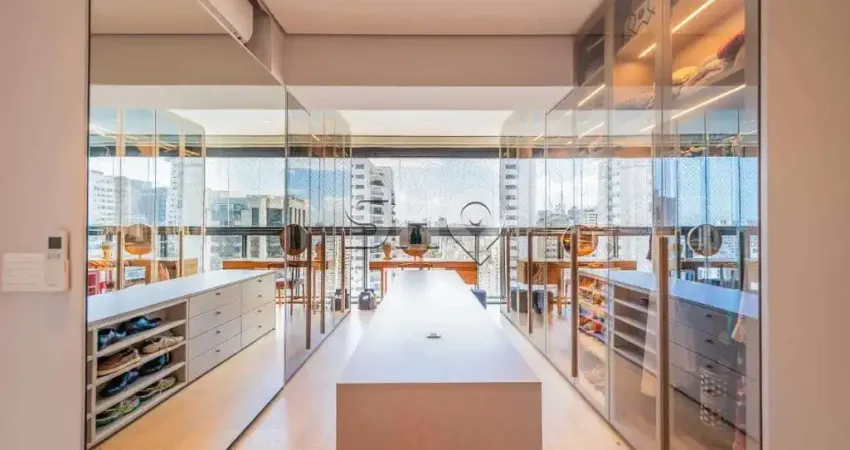 Cobertura com 4 quartos à venda na Rua José Maria Lisboa, 1326, Jardim Paulista, São Paulo