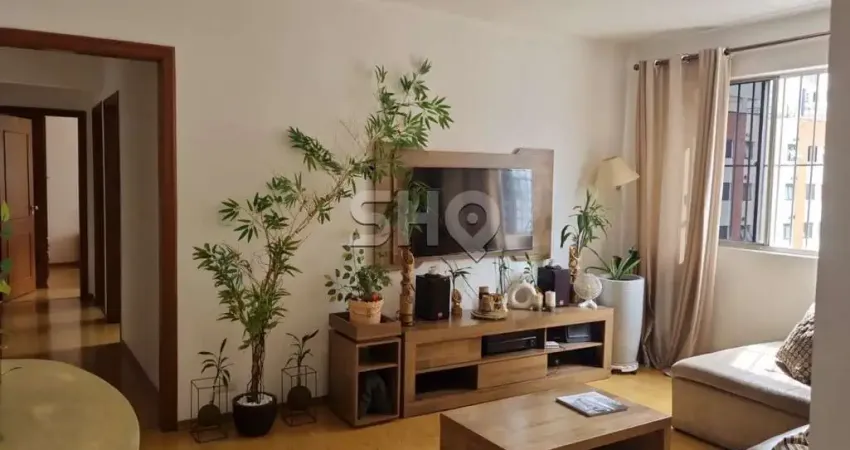 Apartamento com 2 quartos à venda na Rua Tucuna, 436, Perdizes, São Paulo