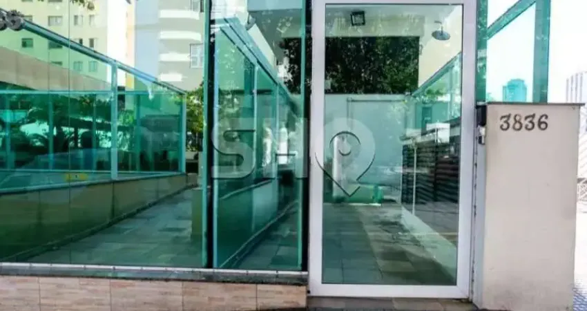 Apartamento com 3 quartos à venda na Rua Voluntários da Pátria, 3836, Santana, São Paulo