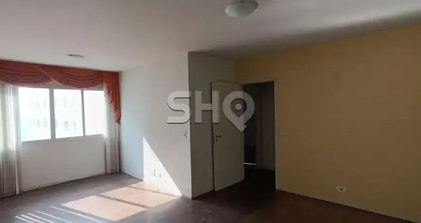 Apartamento com 3 quartos à venda na Rua Voluntários da Pátria, 3836, Santana, São Paulo