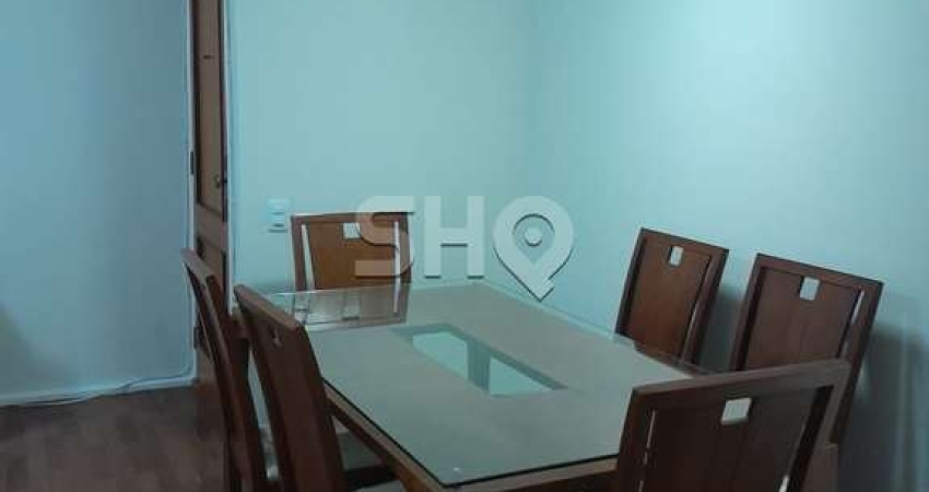 Apartamento com 3 quartos à venda na Avenida Higienópolis, 968, Higienópolis, São Paulo