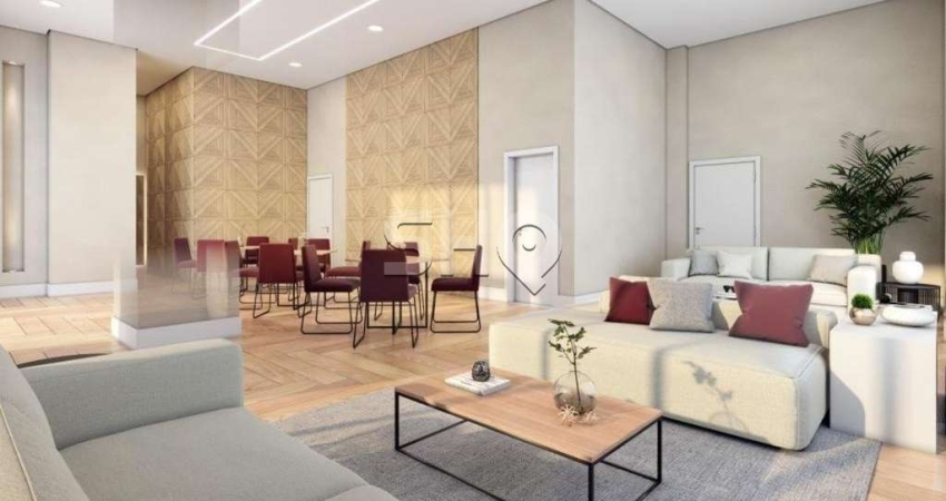 Apartamento com 1 quarto à venda na Rua Cardeal Arcoverde, 2958, Pinheiros, São Paulo