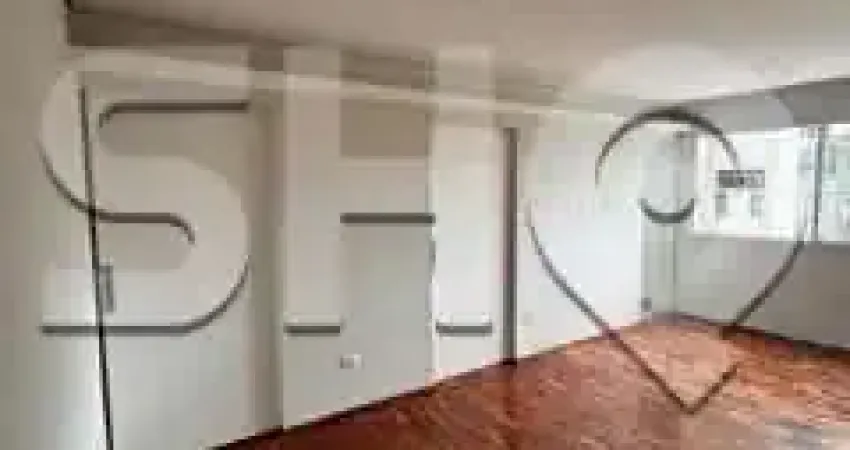 Apartamento com 2 quartos à venda na Avenida Pedroso de Morais, 657, Pinheiros, São Paulo