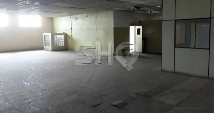 Apartamento com 1 quarto para alugar na Rua William Speers, 154, Lapa de Baixo, São Paulo