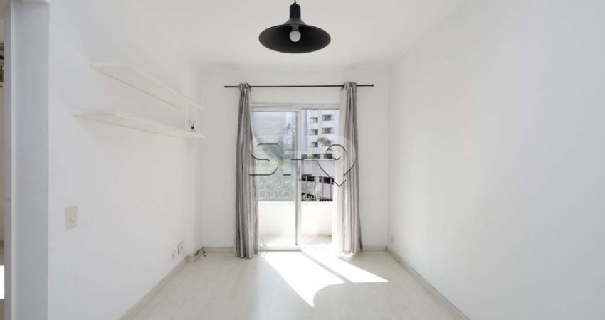 Apartamento com 1 quarto à venda na Rua Carlos Comenale, 68, Bela Vista, São Paulo