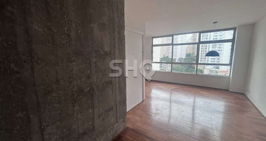 Apartamento com 3 quartos à venda na Alameda Joaquim Eugênio de Lima, 268, Jardim Paulista, São Paulo