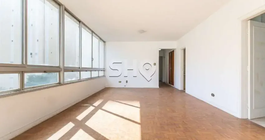 Apartamento com 3 quartos à venda na Rua Doutor Fausto Ferraz, 131, Bela Vista, São Paulo