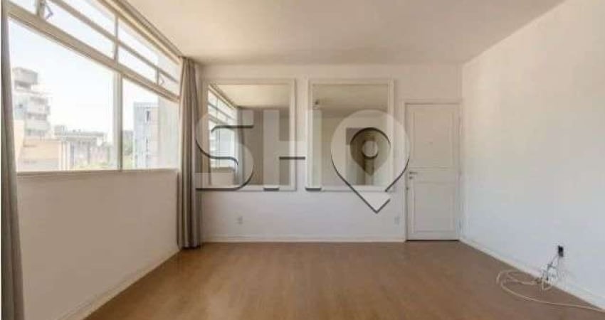 Apartamento com 2 quartos para alugar na Rua Oscar Freire, 1221, Cerqueira César, São Paulo