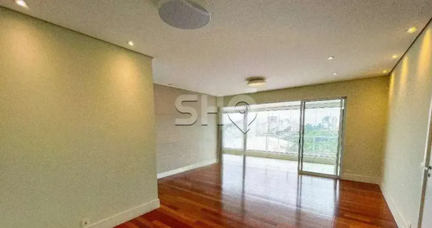 Apartamento com 4 quartos à venda na Rua Mourato Coelho, 716, Pinheiros, São Paulo