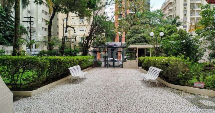 Apartamento com 2 quartos à venda na Rua Oscar Freire, 1735, Pinheiros, São Paulo