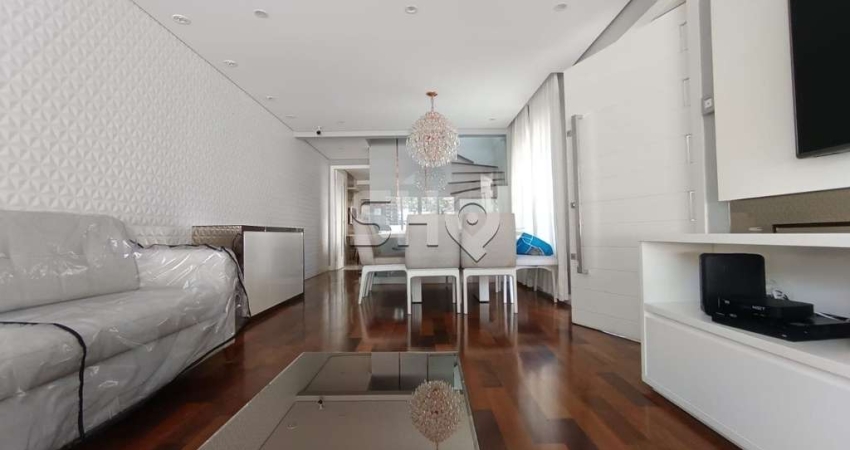 Casa com 3 quartos para alugar na Rua Caropá, 585, Vila Madalena, São Paulo