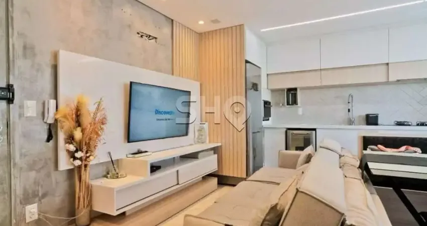 Apartamento com 2 quartos à venda na Rua Jorge Valim, 188, Vila Ester (Zona Norte), São Paulo