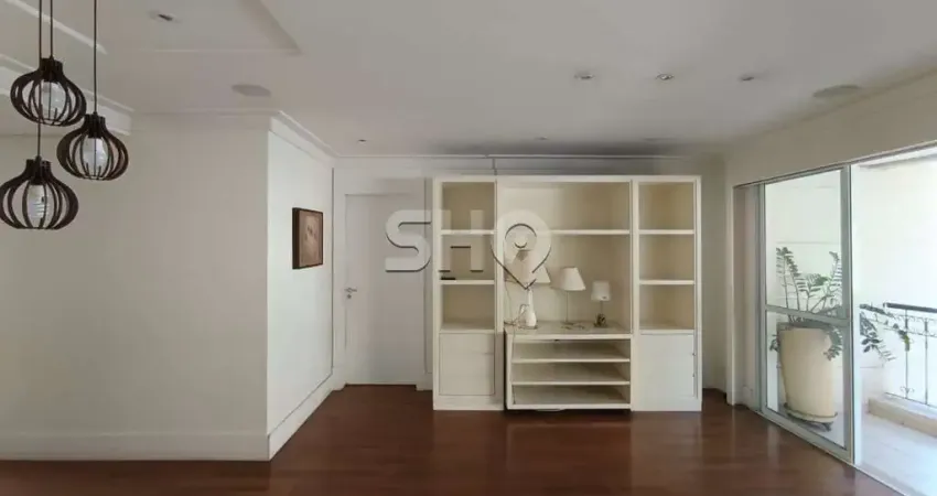 Apartamento com 4 quartos à venda na Rua Coronel Melo de Oliveira, 226, Perdizes, São Paulo