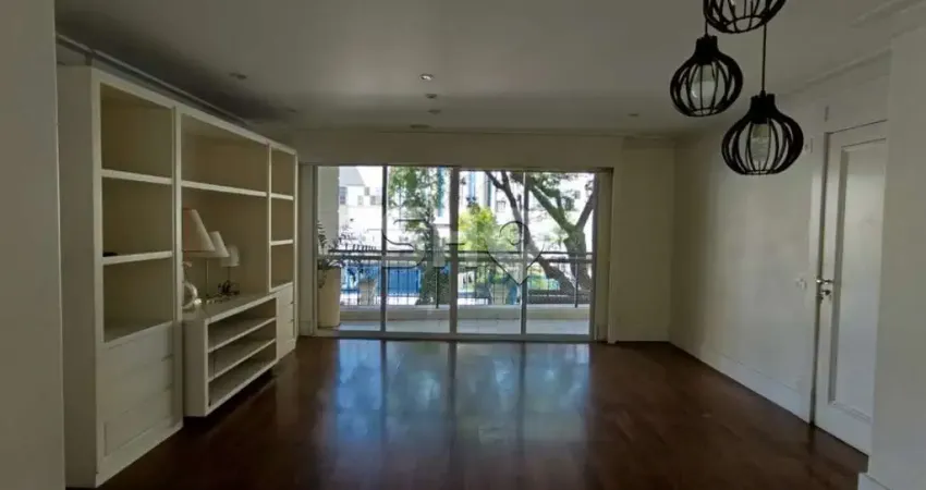 Apartamento com 4 quartos à venda na Rua Coronel Melo de Oliveira, 226, Perdizes, São Paulo