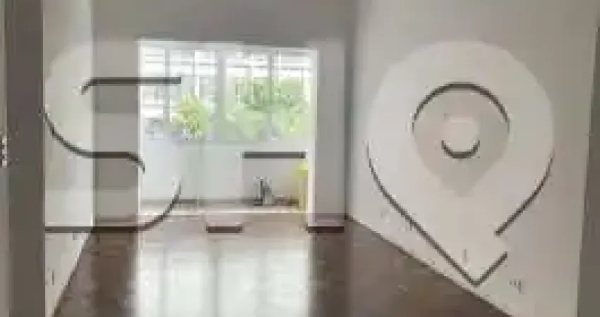 Apartamento com 2 quartos à venda na Rua Avanhandava, 103, Bela Vista, São Paulo