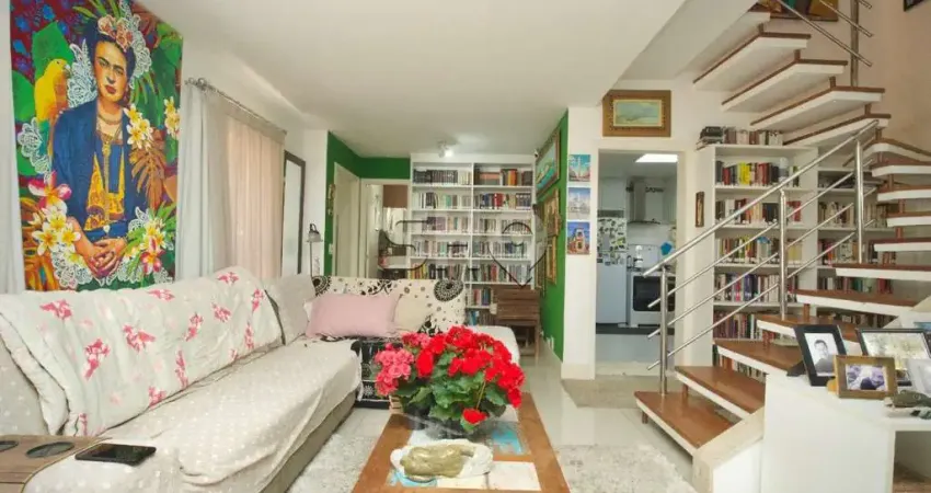 Casa em condomínio fechado com 3 quartos à venda na Rua Dona Elfrida, 209, Santa Teresinha, São Paulo